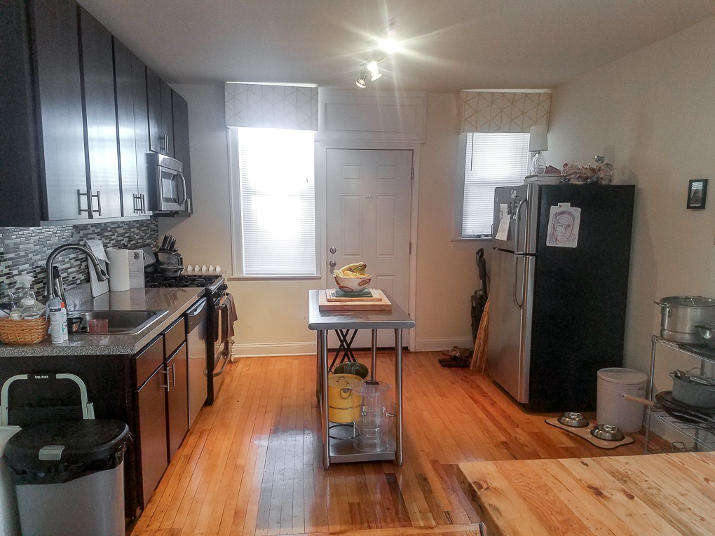 2500-08 W. Pensacola Ave. / 4334-42 N. Campbell Ave. 2500-08 W. Pensacola Ave., Chicago, IL 60618 North Center - Leasing by Cross Street